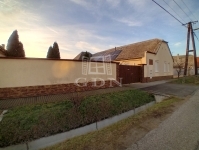 Vaskút 家庭别墅 0