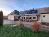 Vaskút 家庭别墅 2