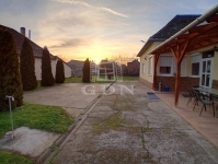 Vaskút 家庭别墅 1