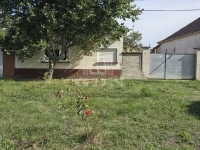 Mélykút 家庭别墅 2