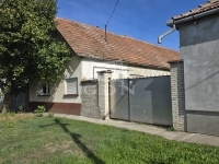 Mélykút 家庭别墅 1