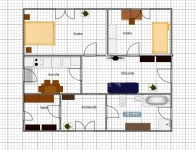 Bogyiszló 家庭别墅 3