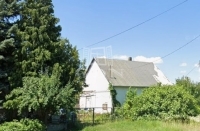 Bogyiszló 家庭别墅 1