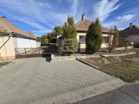 Nagybaracska Family House 20