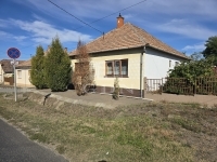 Nagybaracska Family House 19