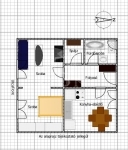 Baja Part of a house 8