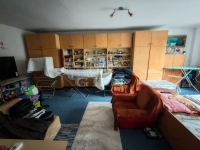 Nagybaracska Family House 2