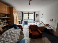 Nagybaracska Family House 1