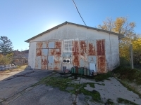 Baja Industrial area 12