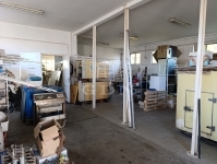 Baja Industrial area 11