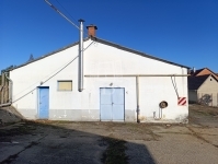 Baja Industrial area 10