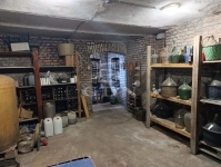 Baja Industrial area 3