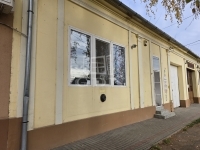 Madaras 商业用 - 店铺 - 14.000.000 HUF