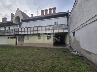 Bácsalmás 公寓房（砖头） 1