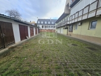 Bácsalmás 公寓房（砖头） 3