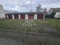 Bácsalmás 公寓房（砖头） 4