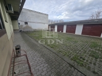 Bácsalmás 公寓房（砖头） 6