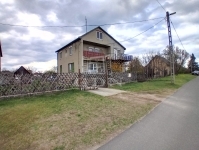 Érsekcsanád 家庭别墅 - 42.000.000 HUF