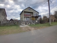 Érsekcsanád 家庭别墅 15