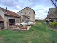 Érsekcsanád 家庭别墅 7