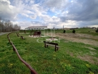 Érsekcsanád 家庭别墅 5