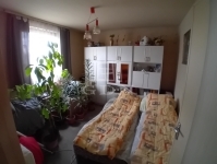 Érsekcsanád 家庭别墅 6