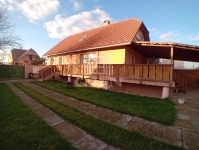 Érsekcsanád Family House 20