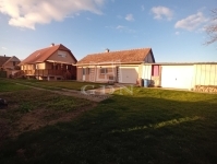 Érsekcsanád Family House 18