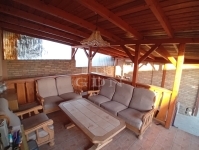 Érsekcsanád Family House 23