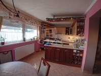 Érsekcsanád Family House 1