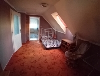 Érsekcsanád Family House 11