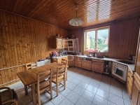 Szászvár 家庭别墅 11