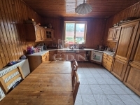 Szászvár 家庭别墅 10