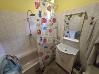 Szászvár 家庭别墅 19