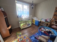 Szászvár 家庭别墅 14