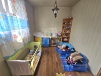 Szászvár 家庭别墅 15