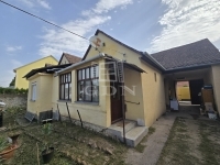 Szászvár 家庭别墅 4