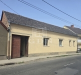 Szászvár 家庭别墅 1