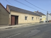 Szászvár 家庭别墅 3