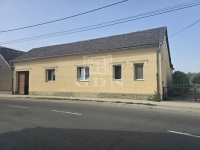 Szászvár 家庭别墅 2