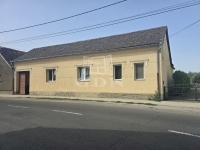 Szászvár 家庭别墅 0