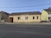 Szászvár 家庭别墅 - 24.000.000 HUF