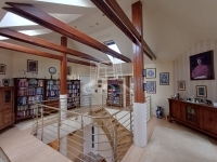 Szekszárd 家庭别墅 13