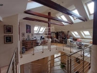 Szekszárd 家庭别墅 14