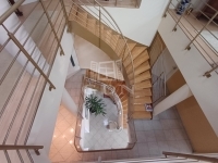 Szekszárd 家庭别墅 15