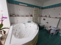 Szekszárd 家庭别墅 10