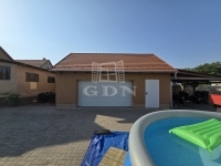 Vaskút Частный дом 13