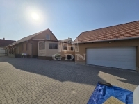 Vaskút Частный дом 12