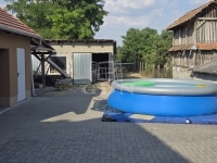 Vaskút Частный дом 14