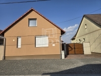 Vaskút Частный дом 2